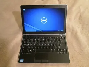 Laptop Dell Latitude e6230 8GB Intel Core i5 SSD 128GB