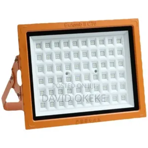250w Explosion Proof LED Light