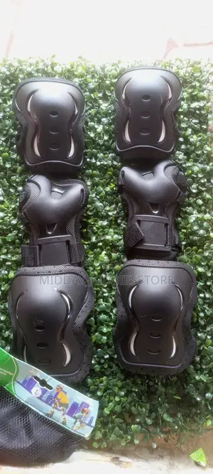Skating Guards for Kids