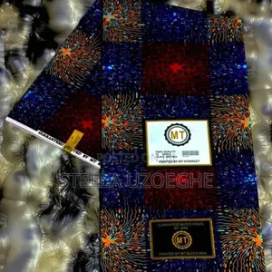 Ankara Material