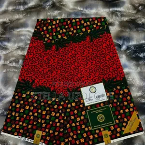 Ankara Material