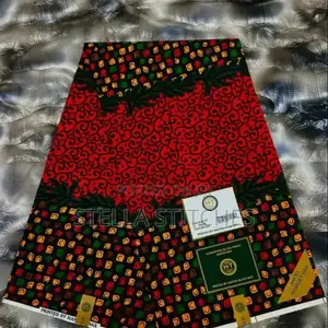 Ankara Material