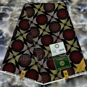 Ankara Material