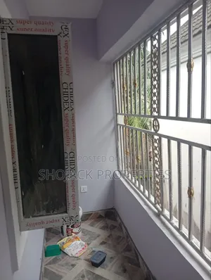 Furnished 2bdrm Block of Flats in Rumuokwurushi By, Obio-Akpor for rent