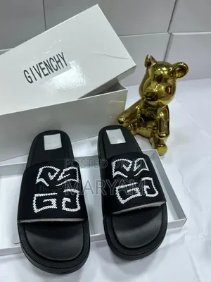 Fully Boxed Slide