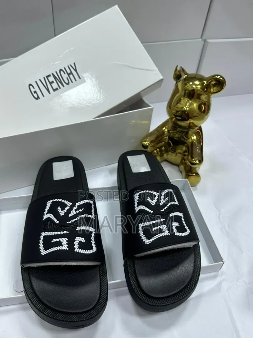 Fully Boxed Slide