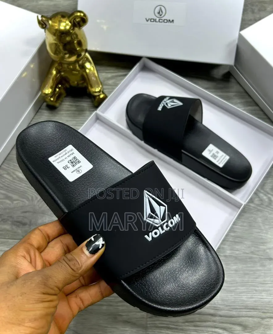 Fully Boxed Slide