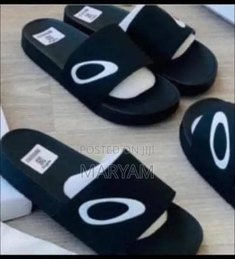 Fully Boxed Slide
