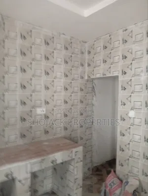 Furnished 2bdrm Block of Flats in Rumuokwurushi By, Obio-Akpor for rent