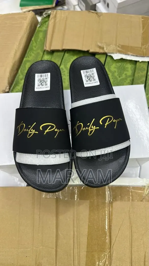 Fully Boxed Slide