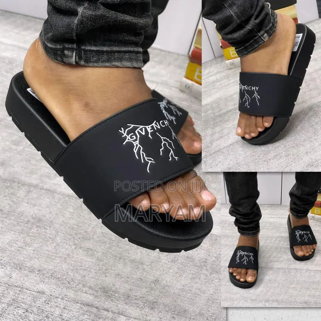 Fully Boxed Slide
