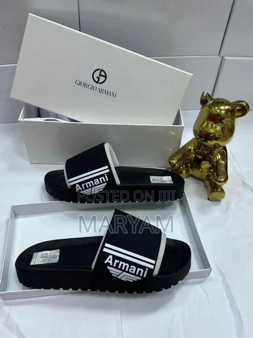 Fully Boxed Slide