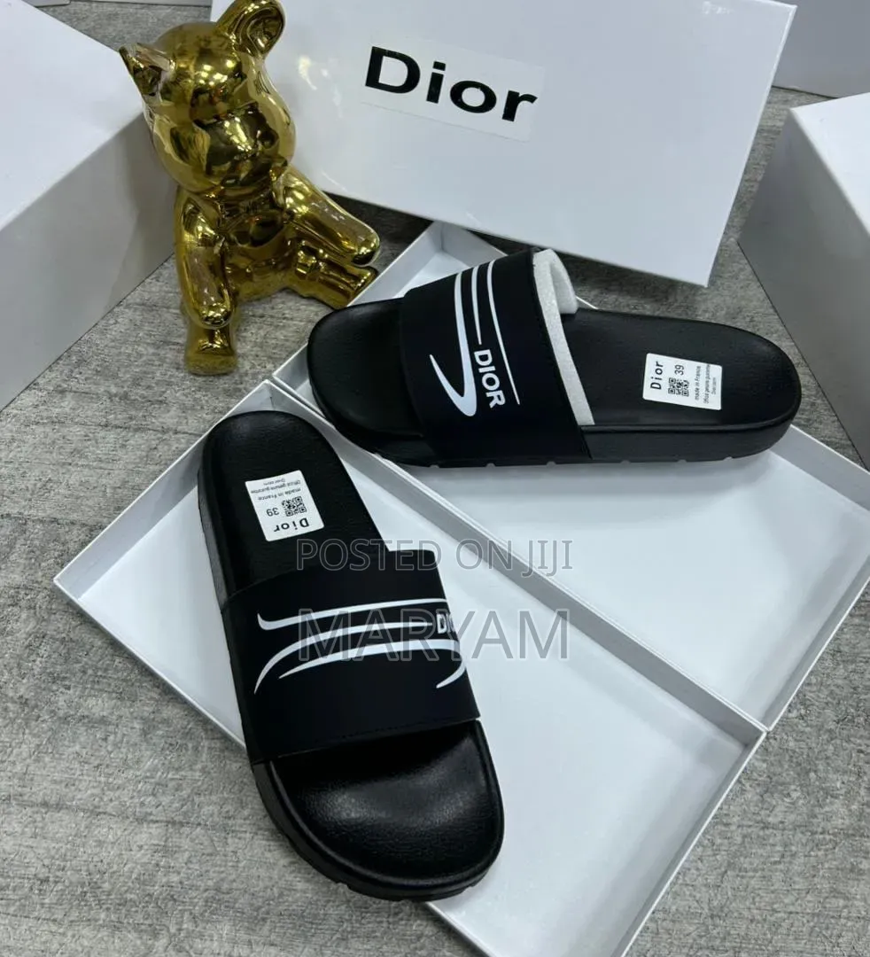 Fully Boxed Slide