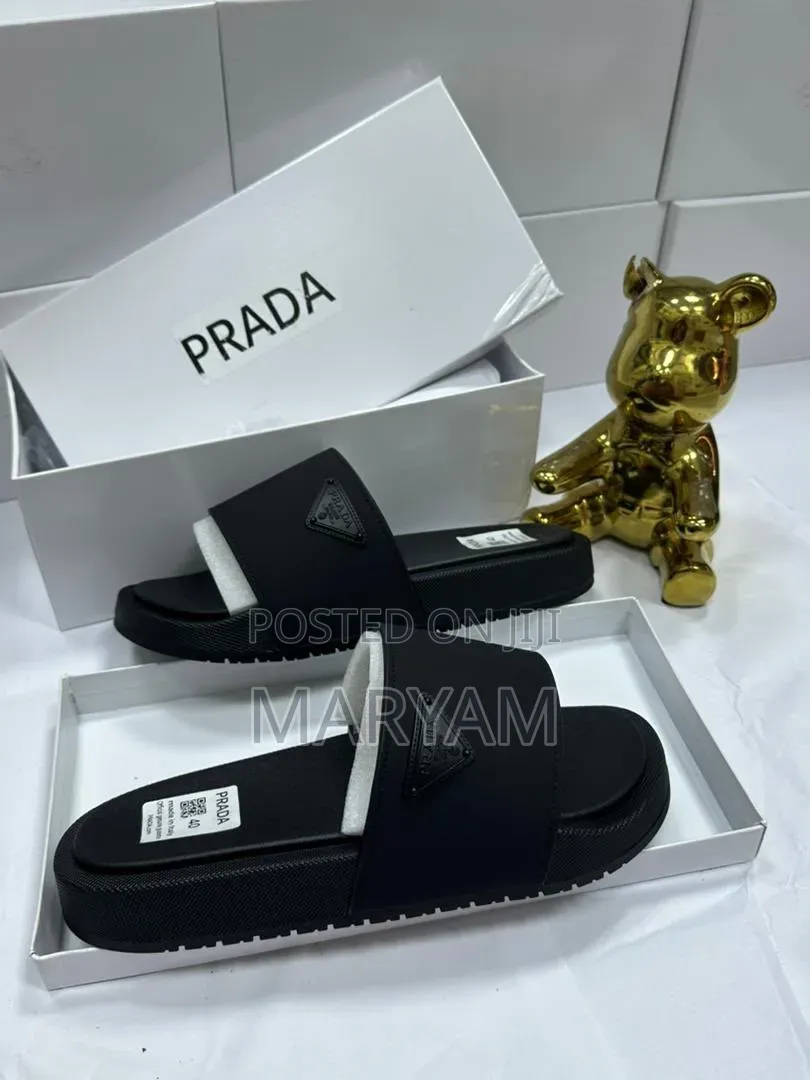 Fully Boxed Slide