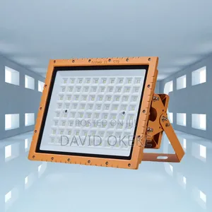 400w Explosion Proof LED Light
