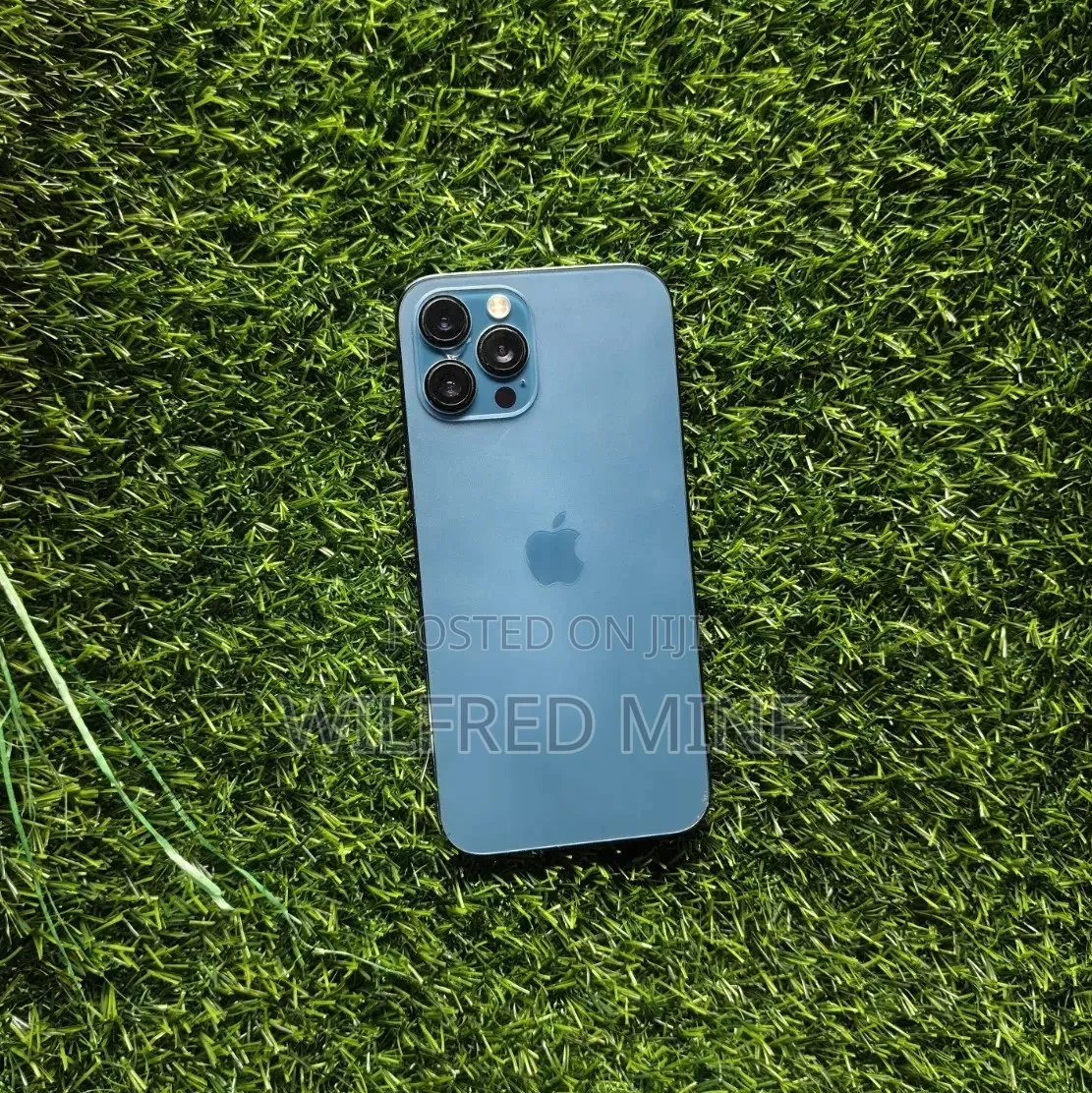 Apple iPhone 12 Pro Max 128 GB Blue