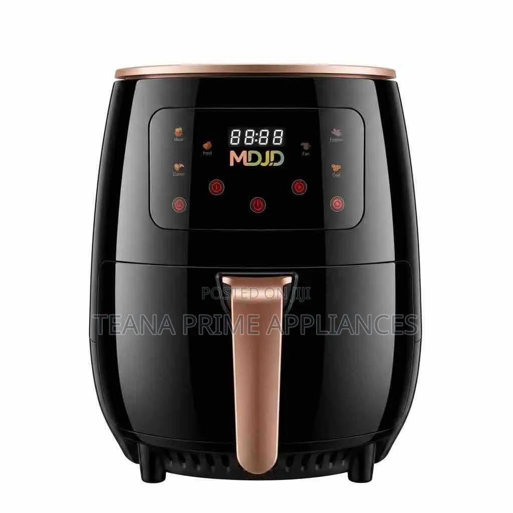 6L Multi-Functional Air Fryer (High Power )