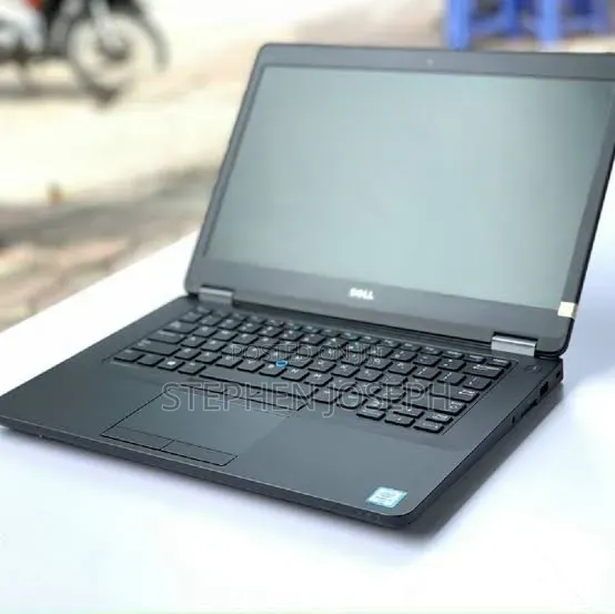 Laptop Dell Latitude 14 E5470 8GB Intel Core i7 SSD 256GB
