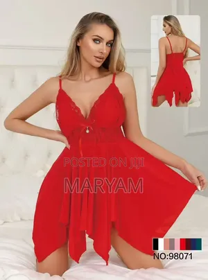 Luxury Lingeries