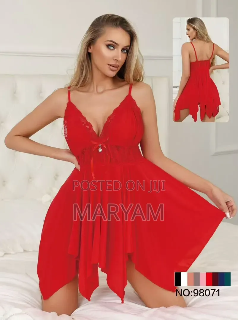 Luxury Lingeries