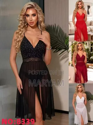 Luxury Lingeries