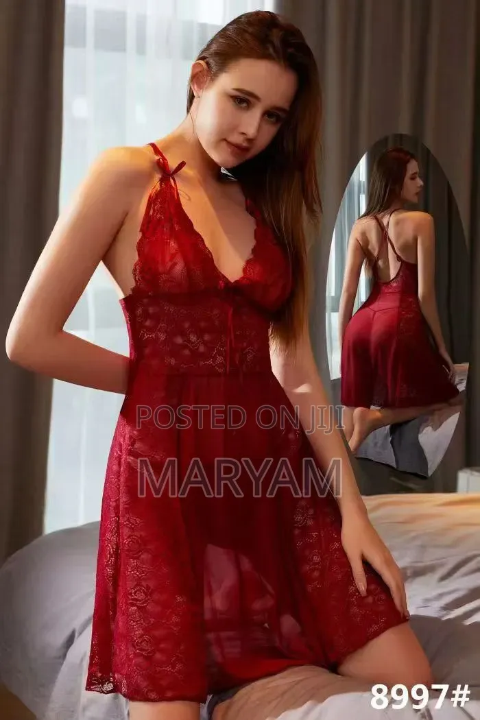 Luxury Lingeries