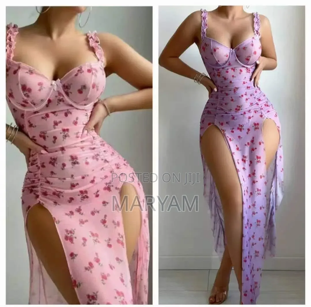 Luxury Lingeries