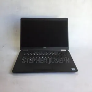 Laptop Dell Latitude 14 E5470 8GB Intel Core i7 SSD 256GB