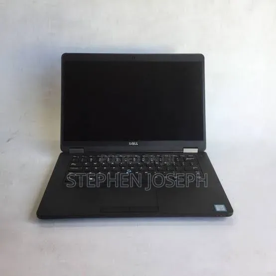 Laptop Dell Latitude 14 E5470 8GB Intel Core i7 SSD 256GB
