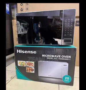 20L Hisense Microwave Oven