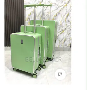 Luxury Luggage Box