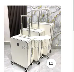 Luxury Luggage Box
