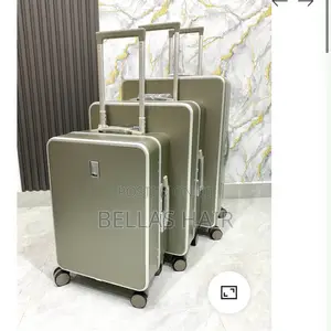 Luxury Luggage Box