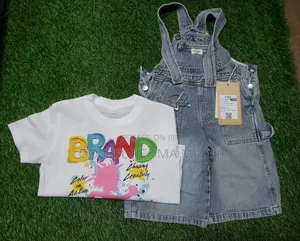 Children Clothing