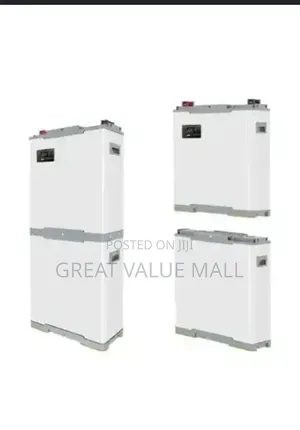 Blue Carbon Stackable 10kWh 48V LiFePO4 Lithium Battery