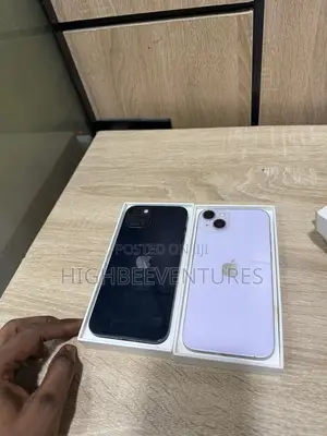 Apple iPhone 14 Plus 128 GB