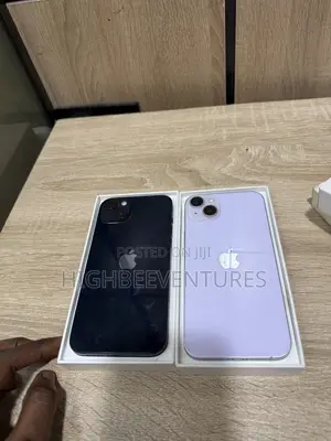 Apple iPhone 14 Plus 128 GB