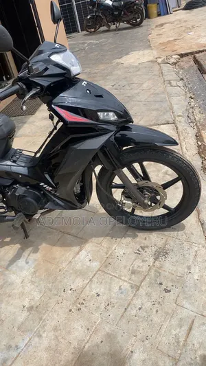 TVS Neo NX 2026 Black