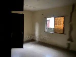 2bdrm Bungalow in Gloryland Estate, Abijo for rent