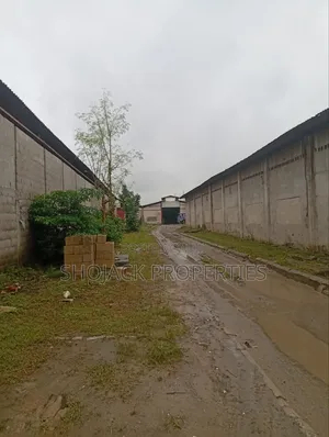 For SALE: Units of Warehouses, Portharcourt Aba Express Way