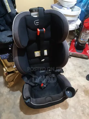 Bady Seat Toddler