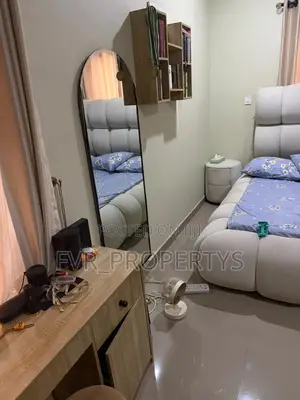 1bdrm Shared Apartment in Ikota Megamond for rent