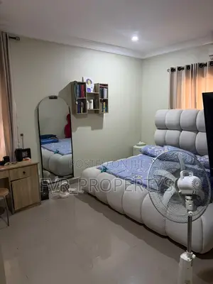1bdrm Shared Apartment in Ikota Megamond for rent
