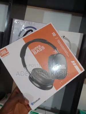 JBL Headset