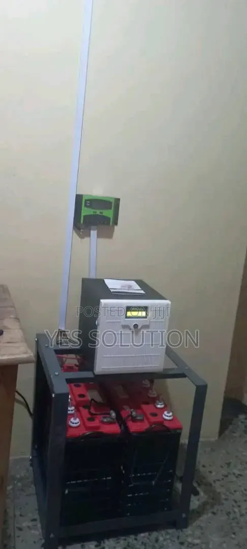 Professional Solar Installation Repair Services – Fast Reliable