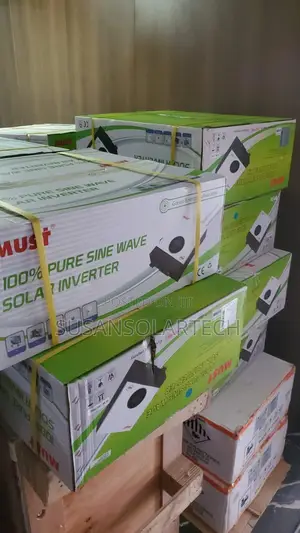 3.2kva Inverter