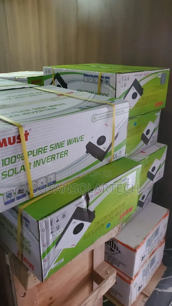 3.2kva Inverter