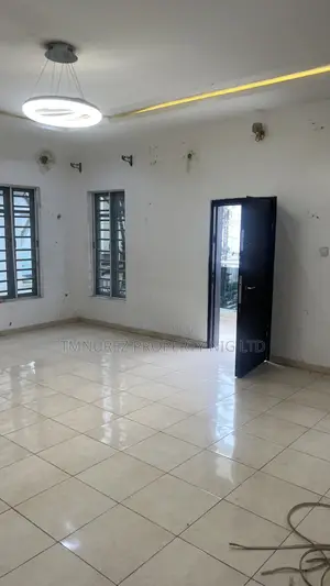 5bdrm Duplex in Osapa, Lekki Phase 1 for rent