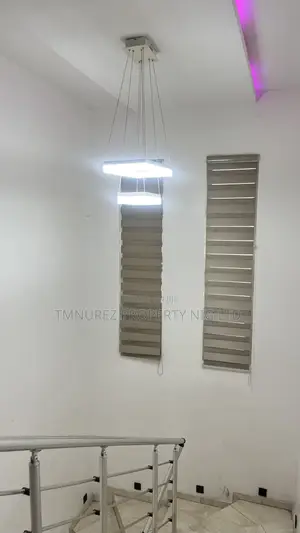 5bdrm Duplex in Osapa, Lekki Phase 1 for rent