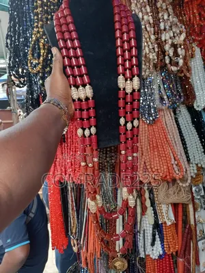 Candle Beads